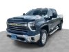 Pre-Owned 2024 Chevrolet Silverado 2500HD LTZ