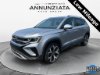 Pre-Owned 2022 Volkswagen Taos SEL 4Motion