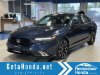 Pre-Owned 2025 Honda Accord Hybrid Touring