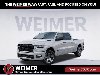 New 2026 Ram 1500 Express Crew Cab 4x4 6'4" Box