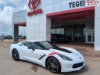 Pre-Owned 2017 Chevrolet Corvette Stingray Z51
