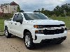 Pre-Owned 2021 Chevrolet Silverado 1500 Custom