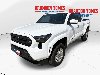 Pre-Owned 2026 Toyota Tacoma SR5