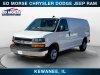 Pre-Owned 2024 Chevrolet Express 2500