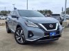 Pre-Owned 2024 Nissan Murano SL