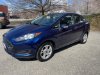 Pre-Owned 2016 Ford Fiesta SE