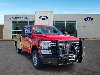 Pre-Owned 2025 Ford F-350 Super Duty XLT
