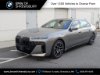 Certified Pre-Owned 2025 BMW 7 Series 740i xDrive