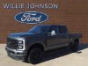 New 2024 Ford F-250 Super Duty Lariat