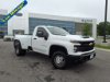 Pre-Owned 2024 Chevrolet Silverado 3500HD Work Truck
