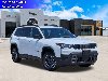 New 2026 Jeep Cherokee Laredo 4x4