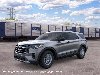 Unknown 2026 Ford Explorer Active