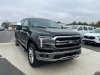 New 2025 Ford F-150 Lariat