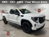 Pre-Owned 2023 GMC Sierra 1500 Elevation