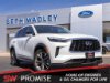 Pre-Owned 2023 INFINITI QX60 Luxe