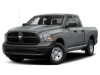Pre-Owned 2019 Ram 1500 Classic Tradesman