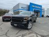 Pre-Owned 2022 Chevrolet Silverado 1500 Limited Custom