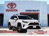 Pre-Owned 2025 Toyota RAV4 Hybrid XLE