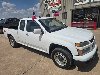 Pre-Owned 2012 Chevrolet Colorado Work Truck