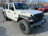 Pre-Owned 2022 Jeep Wrangler Unlimited Willys Sport