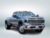 New 2025 Chevrolet Silverado 3500HD 4WD Crew Cab Standard Bed LTZ