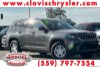 Pre-Owned 2023 Jeep Grand Cherokee Laredo