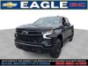 Pre-Owned 2024 Chevrolet Silverado 1500 LT Trail Boss