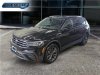 Certified Pre-Owned 2022 Volkswagen Tiguan SE 4Motion
