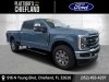 Pre-Owned 2023 Ford F-250 Super Duty King Ranch