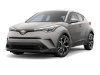 Pre-Owned 2018 Toyota C-HR XLE