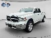 Pre-Owned 2023 Ram 1500 Classic Tradesman