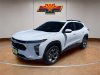 Pre-Owned 2025 Chevrolet Trax LT
