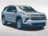 Pre-Owned 2025 Chevrolet Traverse FWD LT