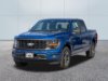 Pre-Owned 2025 Ford F-150 STX