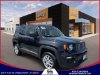 Certified Pre-Owned 2023 Jeep Renegade Latitude