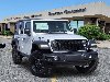 New 2026 Jeep Wrangler Willys