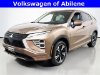 Pre-Owned 2024 Mitsubishi Eclipse Cross SE