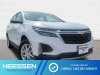 Certified Pre-Owned 2024 Chevrolet Equinox LT