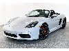 Pre-Owned 2025 Porsche 718 Boxster S