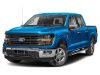 New 2025 Ford F-150 XLT