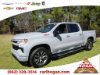 Pre-Owned 2024 Chevrolet Silverado 1500 RST