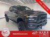 Pre-Owned 2025 Ram 2500 Power Wagon Rebel Crew Cab 4x4 6'4" Box