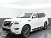 Certified Pre-Owned 2024 Nissan Armada Platinum