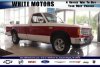 Pre-Owned 1985 Chevrolet S-10 Base