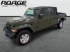 Pre-Owned 2022 Jeep Gladiator Sport S