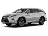 Pre-Owned 2018 Lexus RX 350L Base