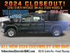 New 2024 GMC Sierra 2500HD Pro