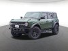 Pre-Owned 2024 Ford Bronco Wildtrak Advanced