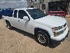 Pre-Owned 2012 Chevrolet Colorado Work Truck