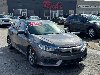 Pre-Owned 2017 Honda Civic EX w/Honda Sensing